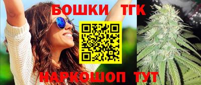 гашик Берёзовский